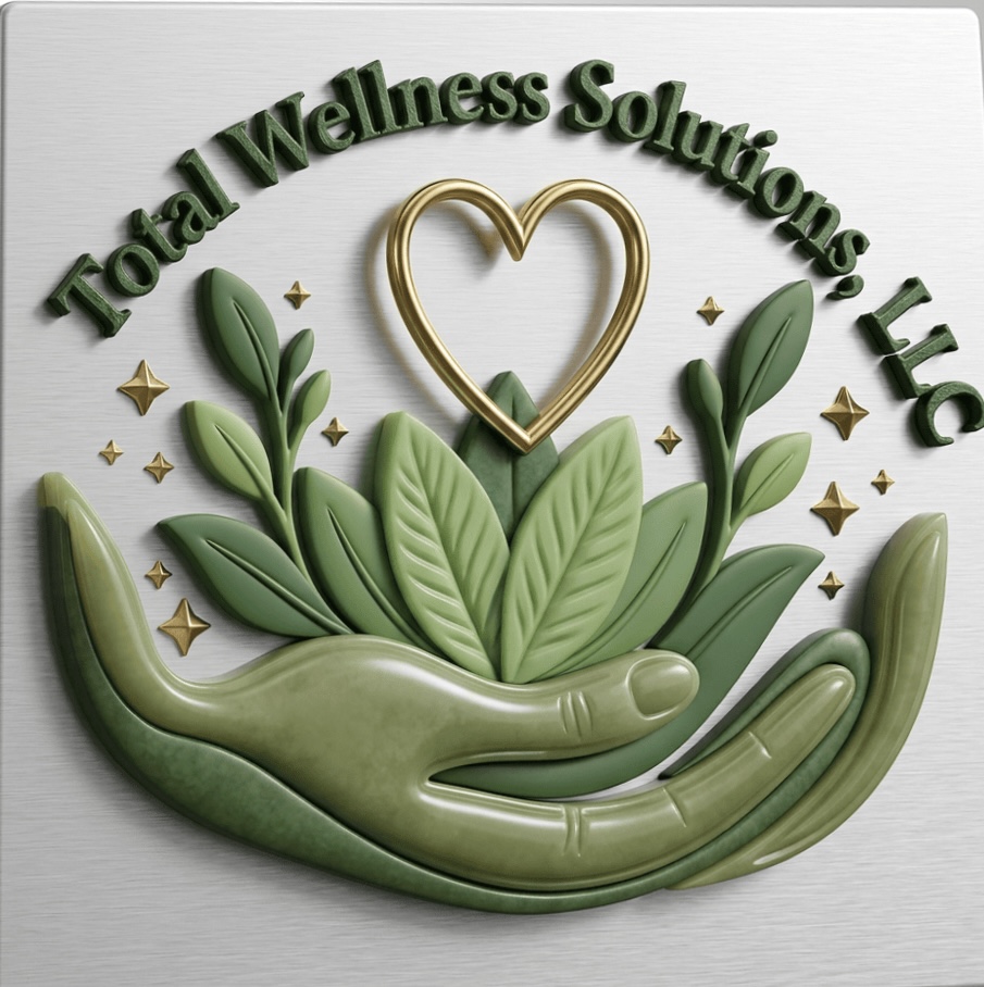 Total Wellness Solutions, LLC logo