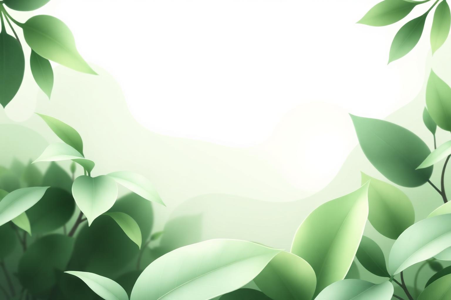 Mint and lime botanical wellness